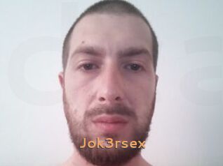 Jok3rsex