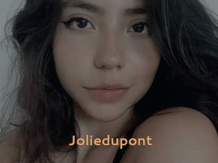 Joliedupont