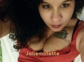 Jolieminette