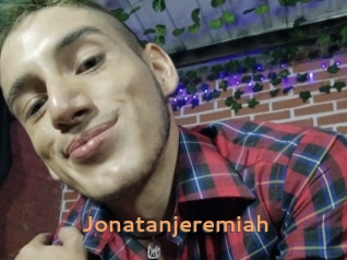 Jonatanjeremiah