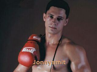 Jonnysmit