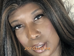 Jordanalee