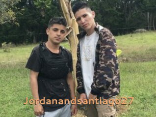 Jordanandsantiago27