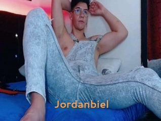 Jordanbiel