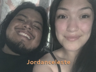 Jordanceleste