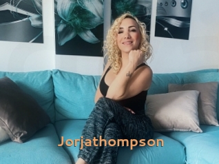 Jorjathompson