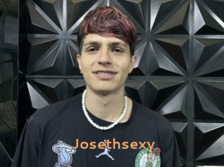 Josethsexy