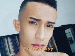 Josheygreyy