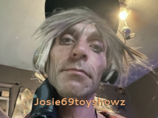 Josie69toyshowz