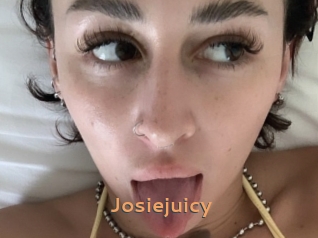 Josiejuicy