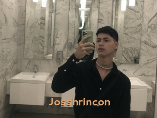 Josshrincon