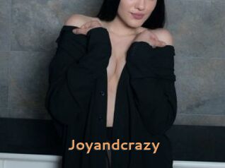 Joyandcrazy