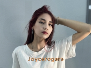 Joycerogers