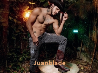 Juanblade