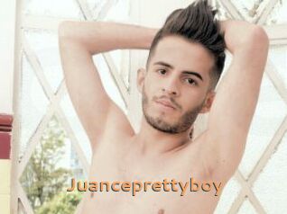 Juanceprettyboy