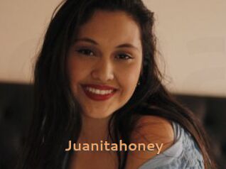 Juanitahoney