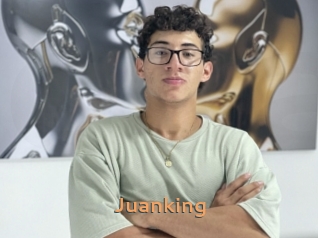 Juanking