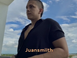 Juansmiith