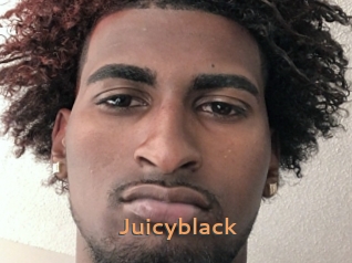 Juicyblack