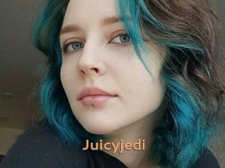 Juicyjedi