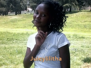 Juicylilitha