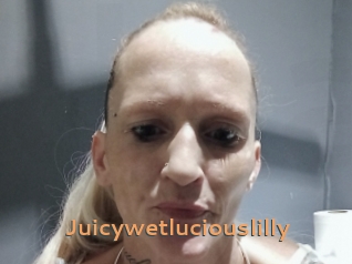 Juicywetluciouslilly