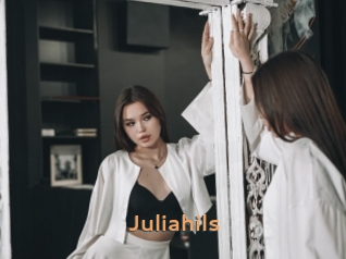 Juliahils