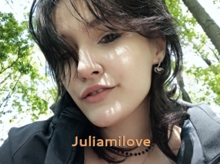 Juliamilove