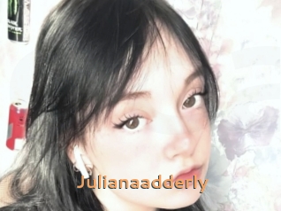 Julianaadderly