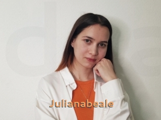 Julianabeale