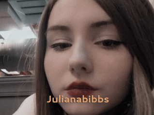 Julianabibbs