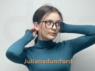 Julianadumford