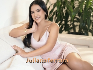 Julianaferrara