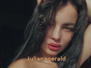 Julianagerald