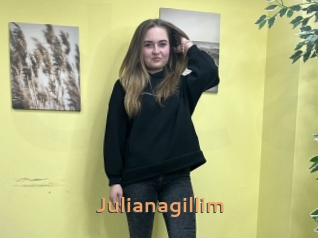 Julianagillim