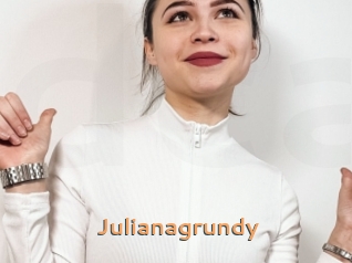 Julianagrundy