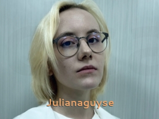 Julianaguyse