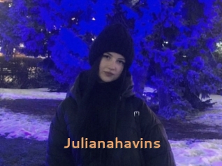 Julianahavins