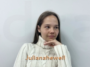 Julianahewell