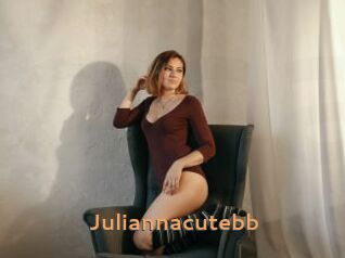 Juliannacutebb