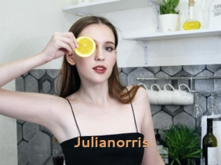 Julianorris