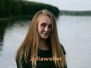 Juliawoker