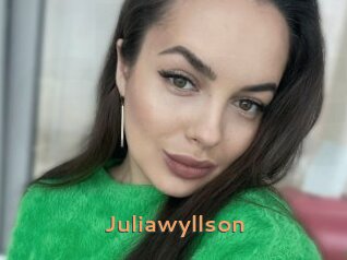 Juliawyllson