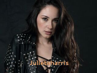 Julietaharris