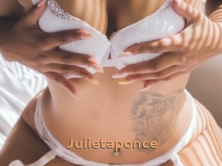 Julietaponce