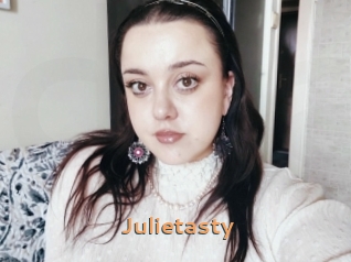 Julietasty