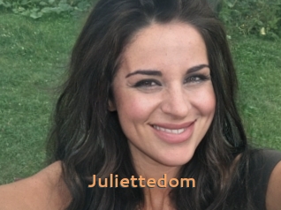 Juliettedom