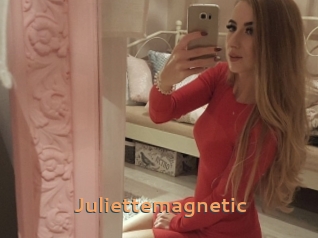 Juliettemagnetic