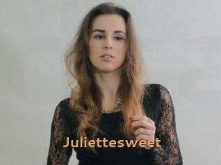 Juliettesweet