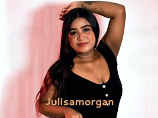 Julisamorgan